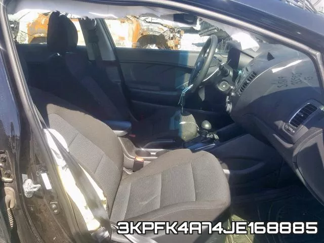3KPFK4A74JE168885 фото 6