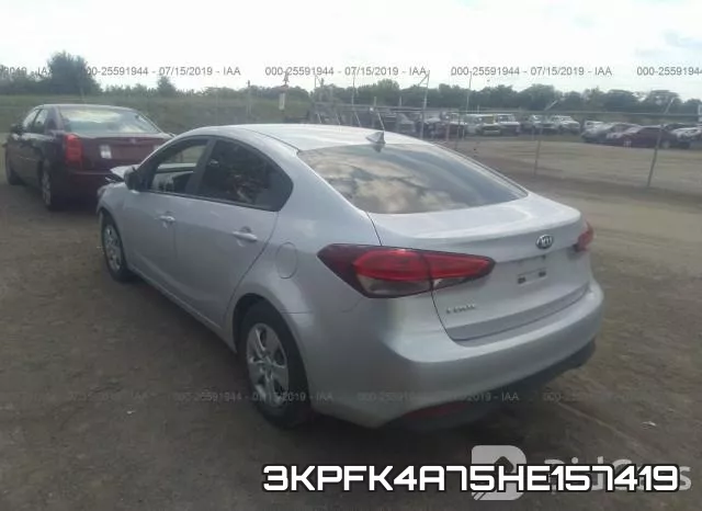 3KPFK4A75HE157419 фото 4