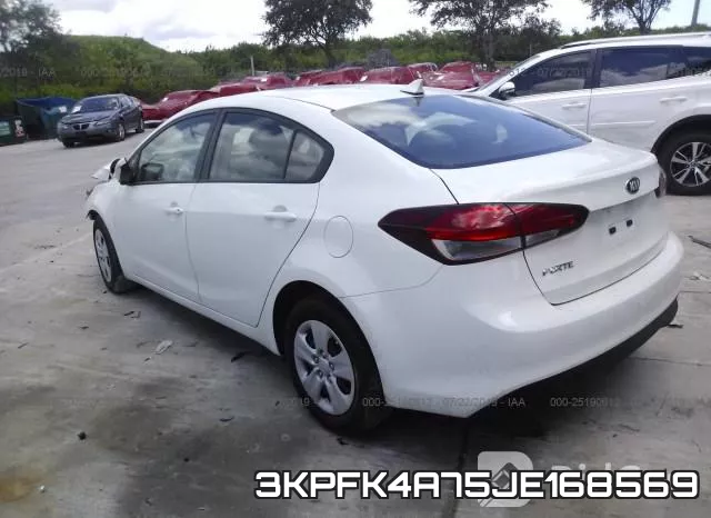 3KPFK4A75JE168569 фото 4