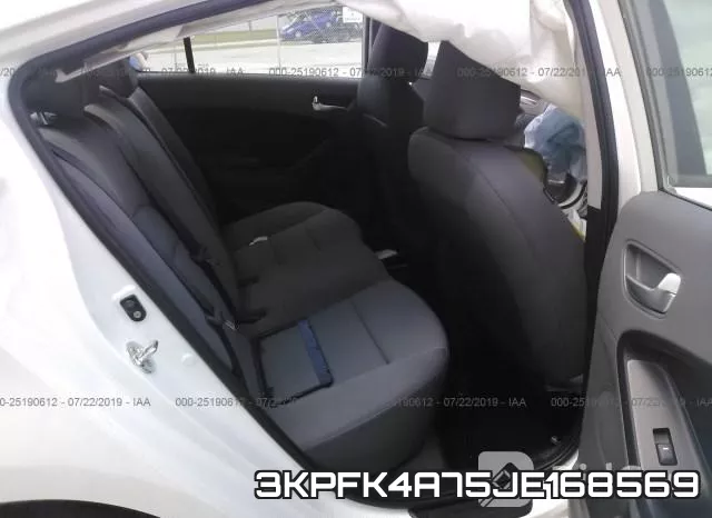 3KPFK4A75JE168569 фото 9