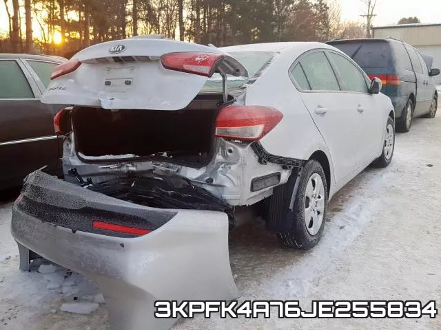 3KPFK4A76JE255834 фото 5