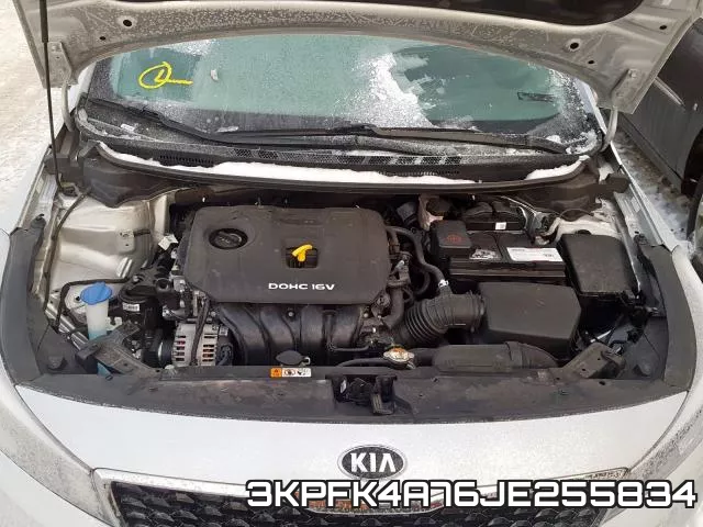 3KPFK4A76JE255834 фото 8