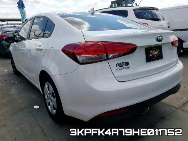 3KPFK4A79HE011752 фото 4