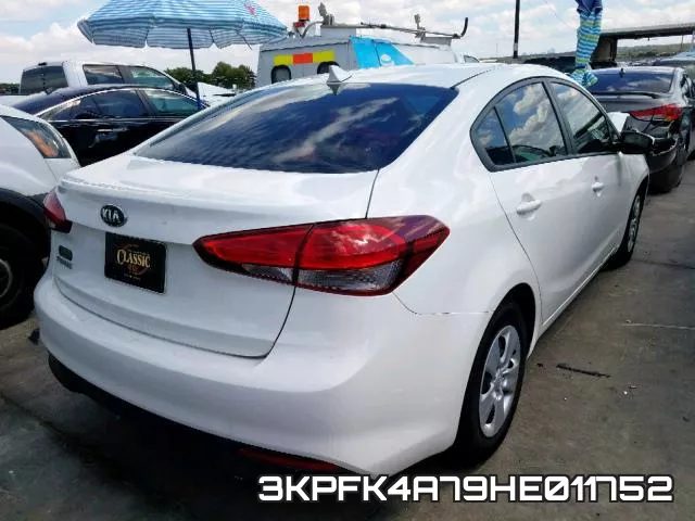 3KPFK4A79HE011752 фото 5