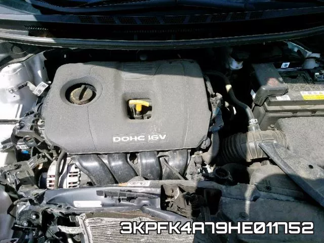 3KPFK4A79HE011752 фото 8
