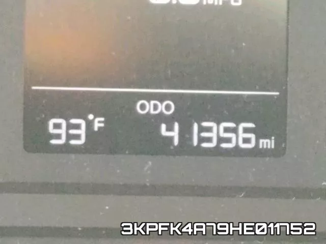 3KPFK4A79HE011752 фото 9