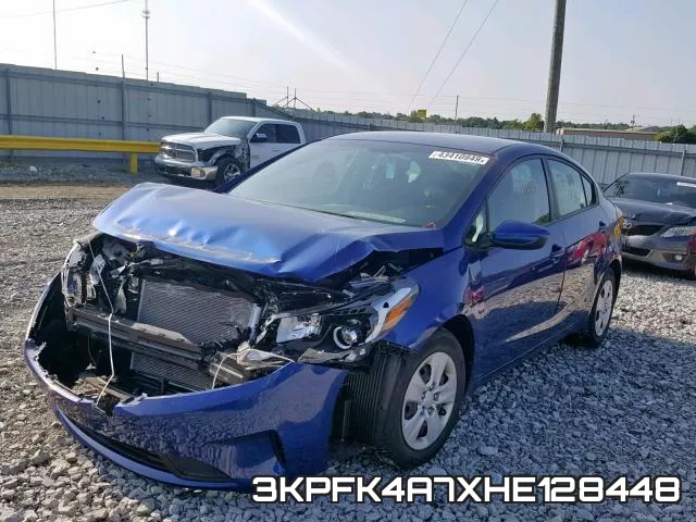 3KPFK4A7XHE128448 фото 3