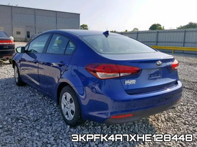 3KPFK4A7XHE128448 фото 4