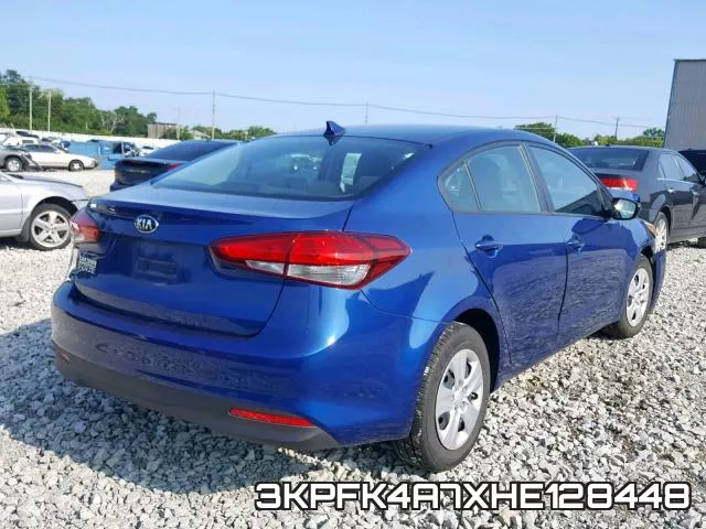 3KPFK4A7XHE128448 фото 5