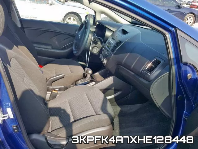 3KPFK4A7XHE128448 фото 6