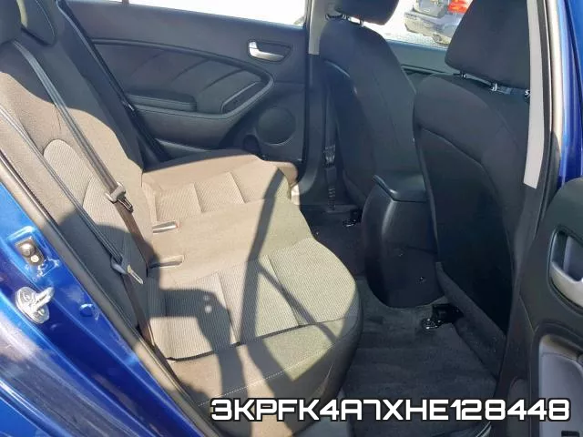 3KPFK4A7XHE128448 фото 7