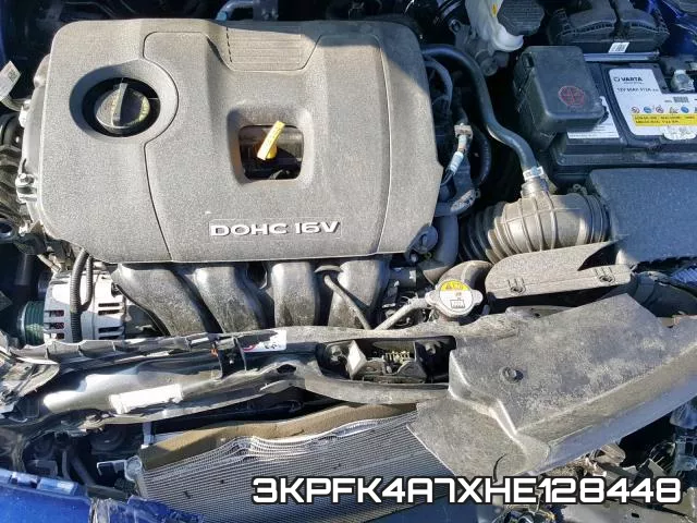 3KPFK4A7XHE128448 фото 8