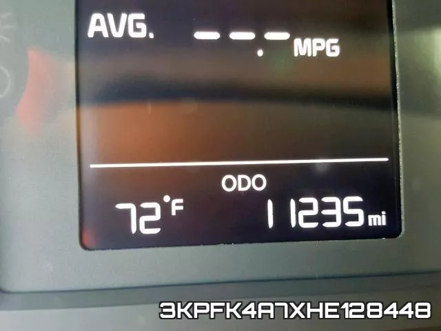 3KPFK4A7XHE128448 фото 9