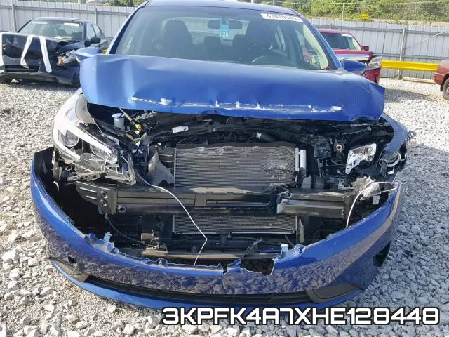 3KPFK4A7XHE128448 фото 10