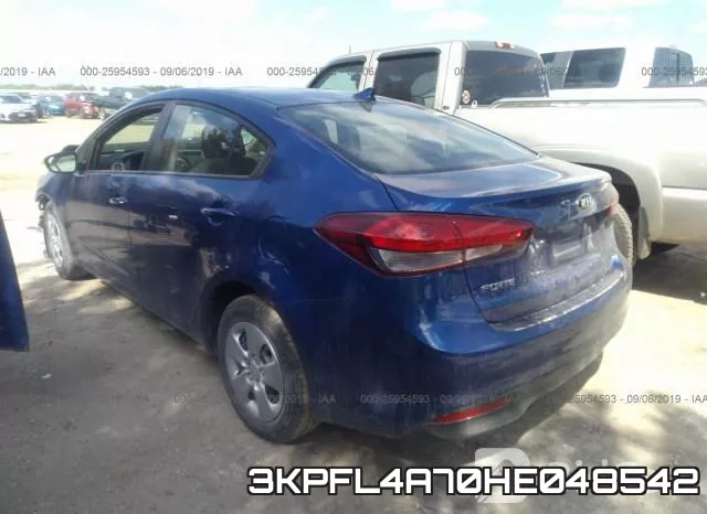 3KPFL4A70HE048542 фото 4