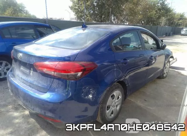 3KPFL4A70HE048542 фото 5