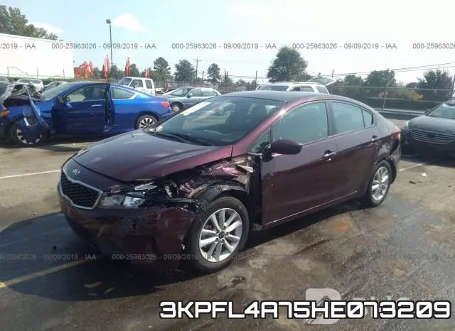 3KPFL4A75HE073209 фото 3