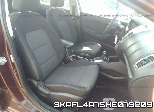 3KPFL4A75HE073209 фото 6