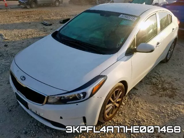 3KPFL4A77HE007468 фото 3