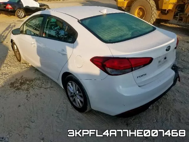 3KPFL4A77HE007468 фото 4