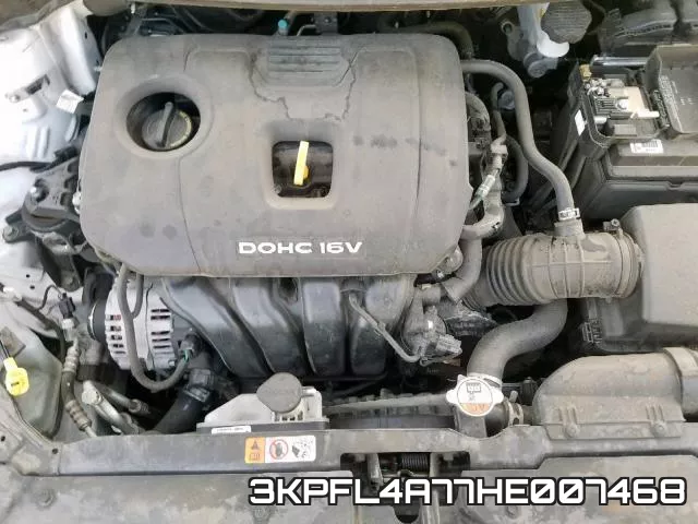 3KPFL4A77HE007468 фото 7