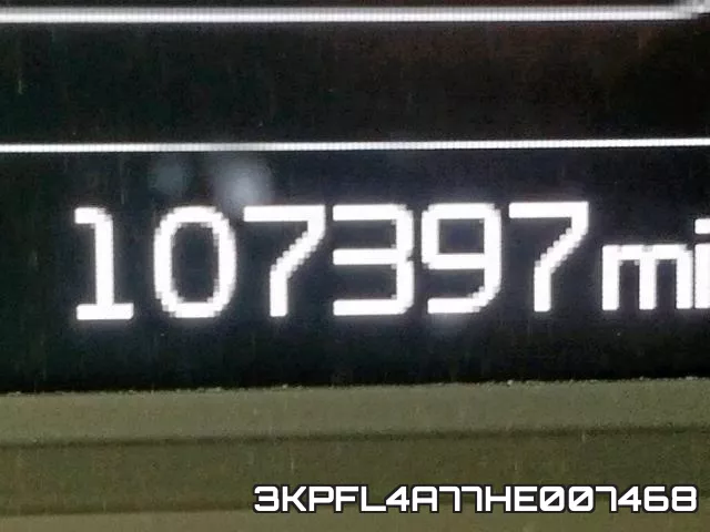 3KPFL4A77HE007468 фото 8
