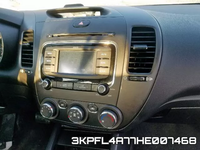3KPFL4A77HE007468 фото 9