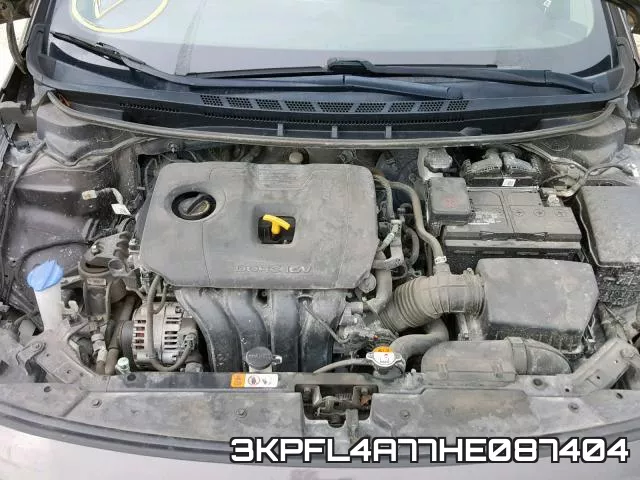 3KPFL4A77HE087404 фото 8