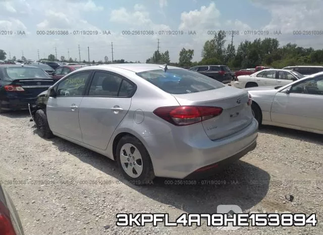 3KPFL4A78HE153894 фото 3