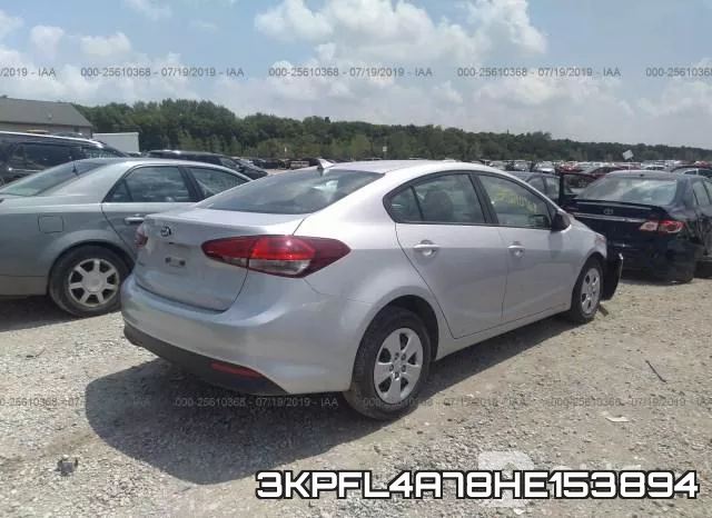 3KPFL4A78HE153894 фото 4