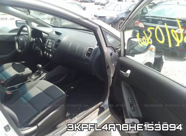 3KPFL4A78HE153894 фото 5