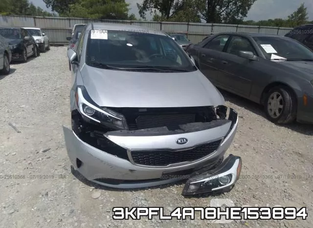 3KPFL4A78HE153894 фото 6