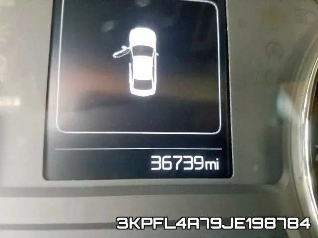3KPFL4A79JE198784 фото 8