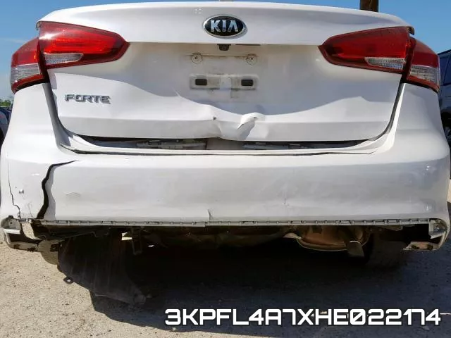 3KPFL4A7XHE022174 фото 9