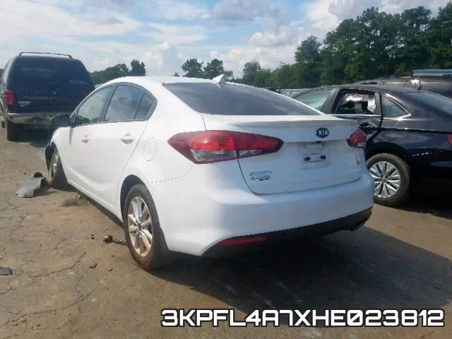3KPFL4A7XHE023812 фото 4
