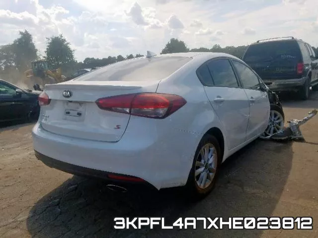 3KPFL4A7XHE023812 фото 5