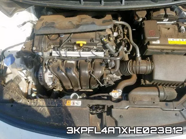 3KPFL4A7XHE023812 фото 8