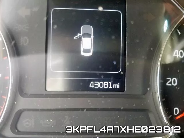 3KPFL4A7XHE023812 фото 9