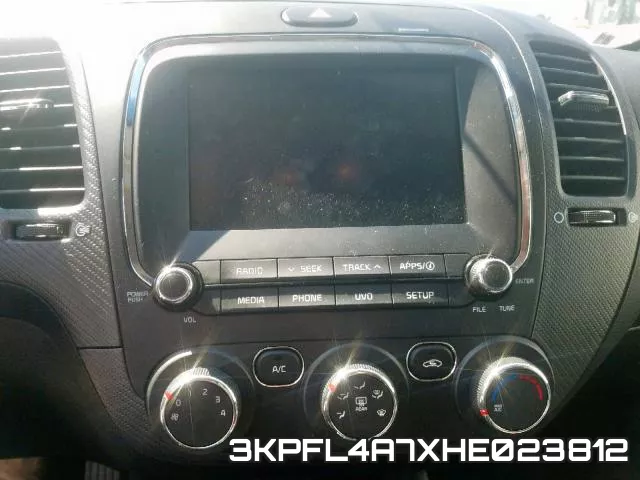 3KPFL4A7XHE023812 фото 10