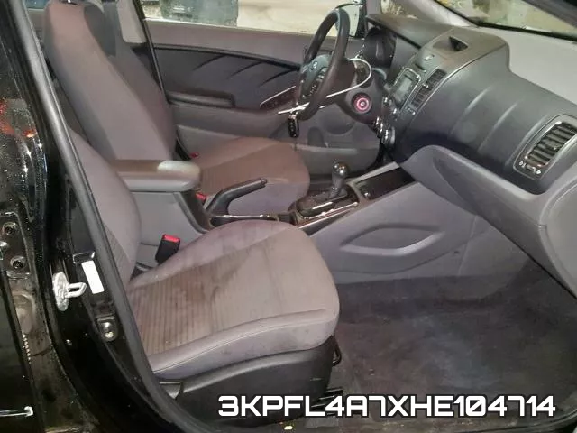 3KPFL4A7XHE104714 фото 6