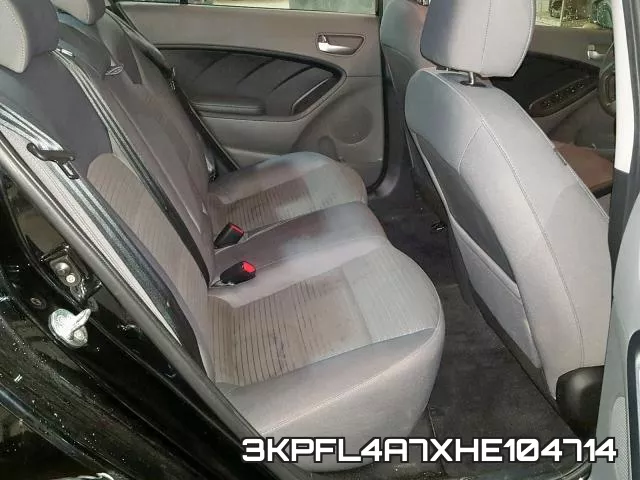 3KPFL4A7XHE104714 фото 7
