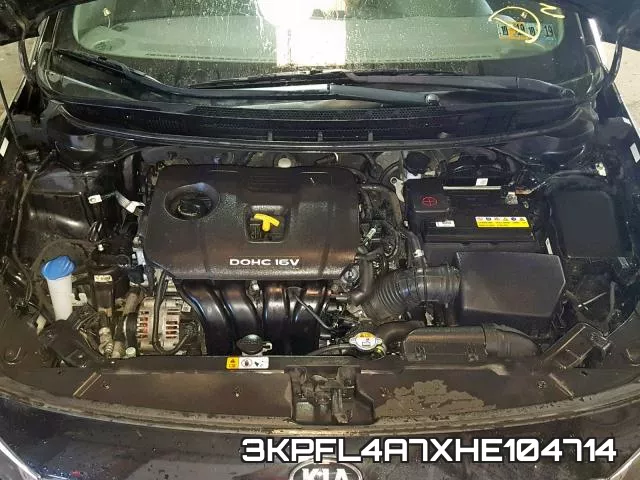 3KPFL4A7XHE104714 фото 8