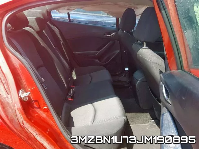 3MZBN1U73JM190895 фото 5