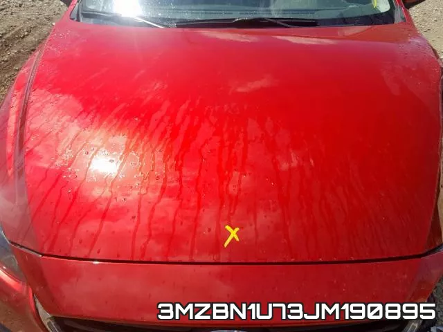 3MZBN1U73JM190895 фото 6