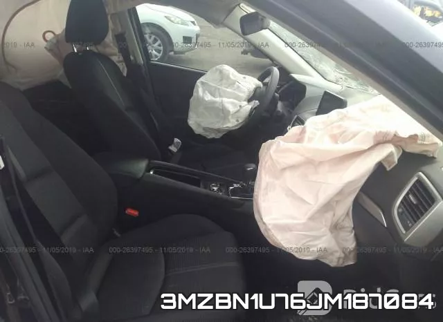 3MZBN1U76JM187084 фото 6