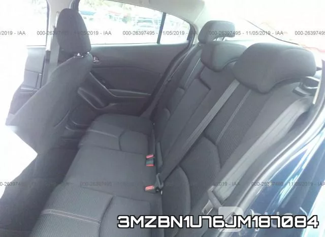 3MZBN1U76JM187084 фото 8