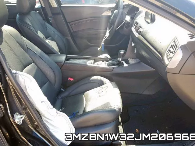 3MZBN1W32JM206966 фото 6