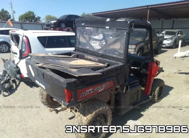 3NSRTE875JG978986 фото 5