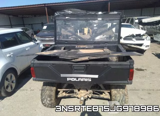 3NSRTE875JG978986 фото 7