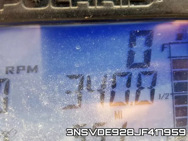 3NSVDE928JF417959 фото 7